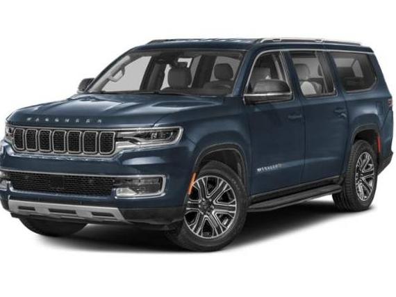 JEEP WAGONEER L 2024 1C4SJRBP0RS184278 image